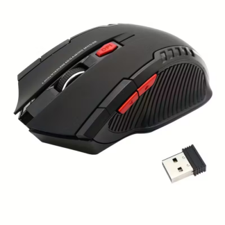 2.4GHz Wireless Mouse